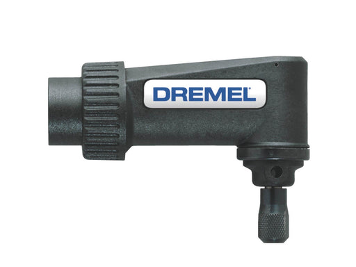 Dremel 575 Rotary Multi Tool Right Angle Attachment