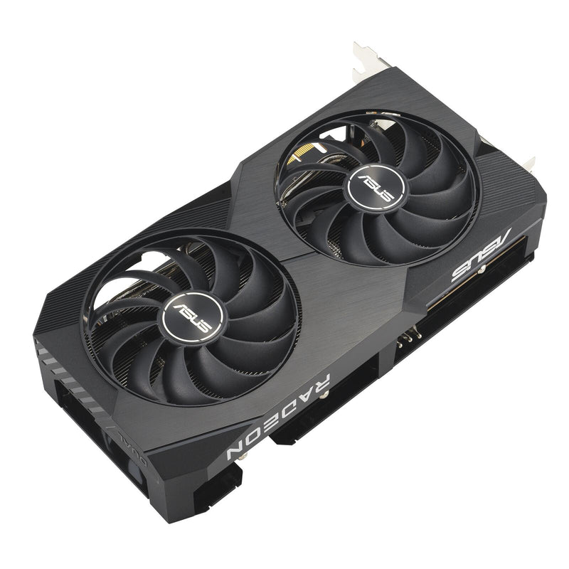 ASUS Dual Radeon RX 6600 V2