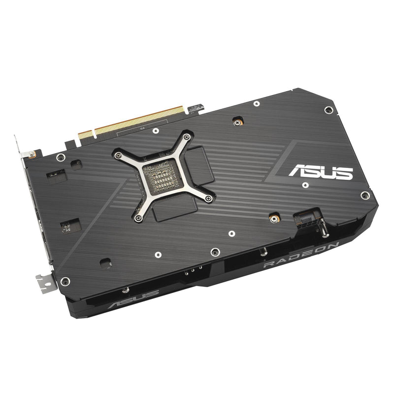 ASUS Dual Radeon RX 6600 V2