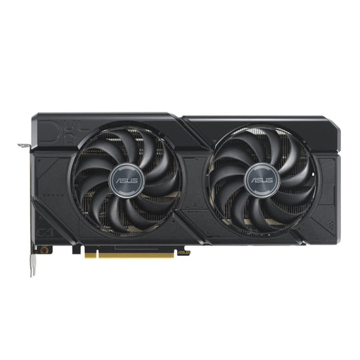 ASUS Dual Radeon RX 7700 XT OC Edition 12GB GDDR6 Gaming Grafikkarte