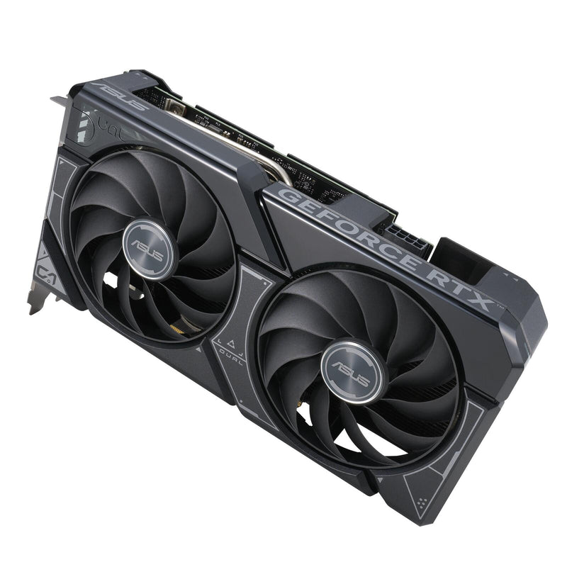 ASUS Dual GeForce RTX 4060 Ti OC Edition