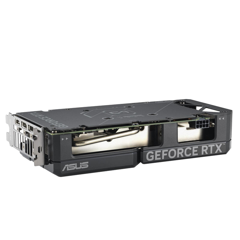 ASUS Dual GeForce RTX 4060 Ti OC Edition