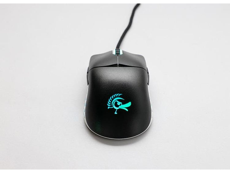 Ducky Feather - mouse - Maus ()