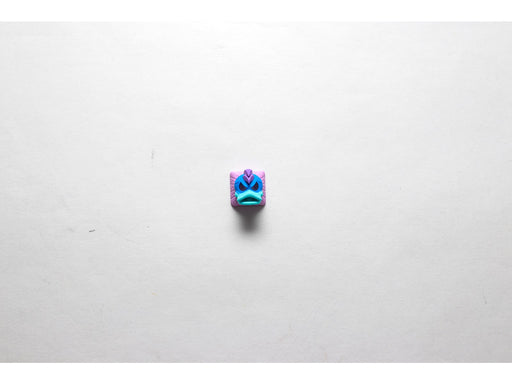 Ducky x Hotkeys League Aqua Duck