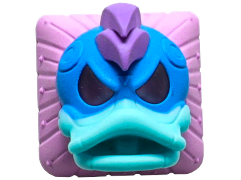 Ducky x Hotkeys League Aqua Duck