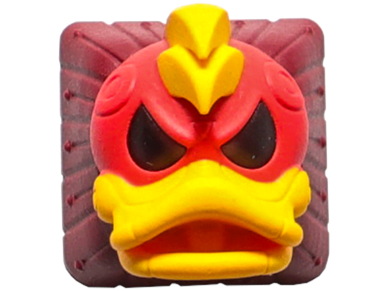 Ducky x Hotkeys League Rocket