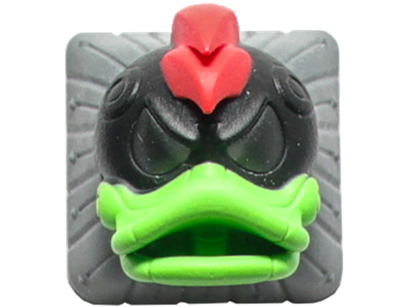 Ducky x Hotkeys League The Bulk