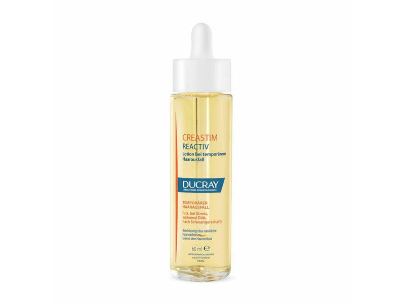 Ducray Anaphase / Creastim Reactiv Anti-Hair Loss Hair Lotion Treatment 60 ml