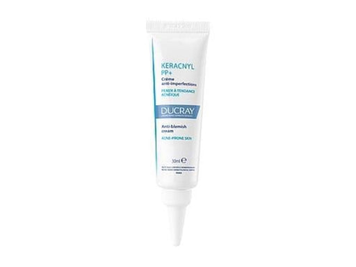Ducray Keracnyl PP+ Anti-Blemish Cream 30 ml