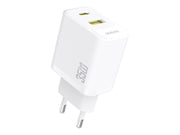 Dudao A27 Max 35W GaN Wall Charger - White