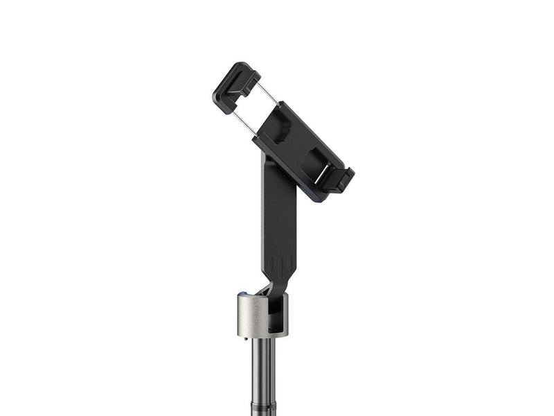 Dudao F18 Selfie Stick 1.1m with Tripod and Bluetooth Remote Control - Black