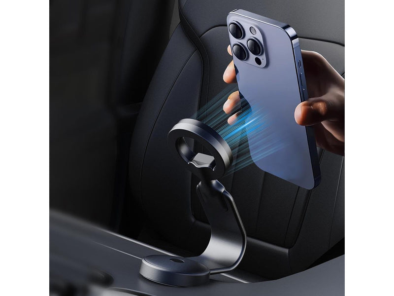 Dudao F21 Car Holder with MagSafe - Black