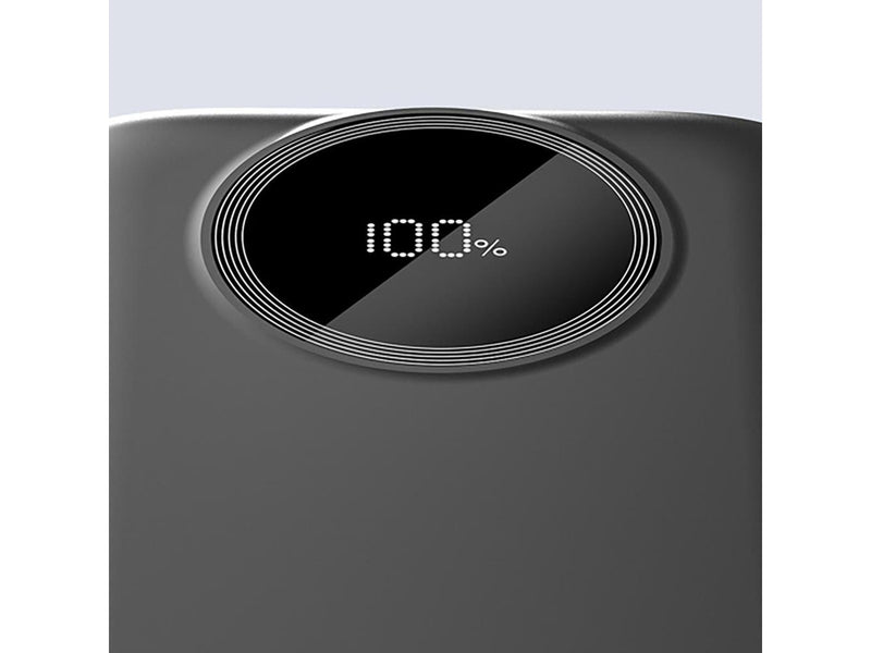 Dudao K13Pro Powerbank with Built-in Cable - 20000 mAh