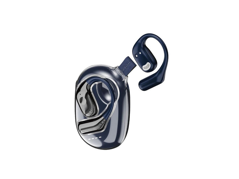 Dudao U17Max OWS Bluetooth Headset - Black