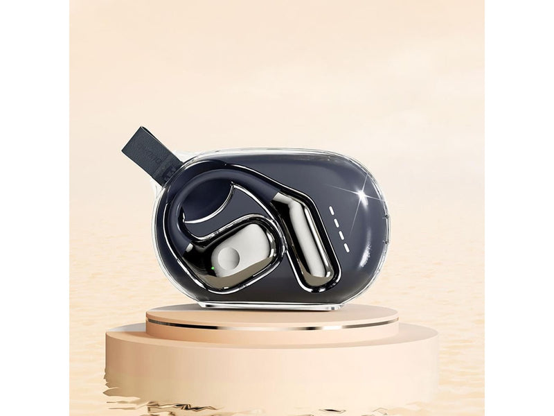 Dudao U17Max OWS Bluetooth Headset - Black