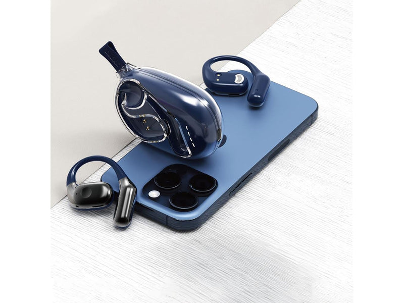 Dudao U17Max OWS Bluetooth Headset - Black