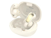 Dudao U20 Pro TWS Bluetooth Wireless Headphones - White