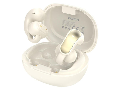 Dudao U20 Pro TWS Bluetooth Wireless Headphones - White