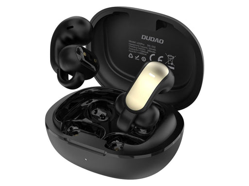 Dudao U20 Pro TWS Bluetooth wireless headphones - black