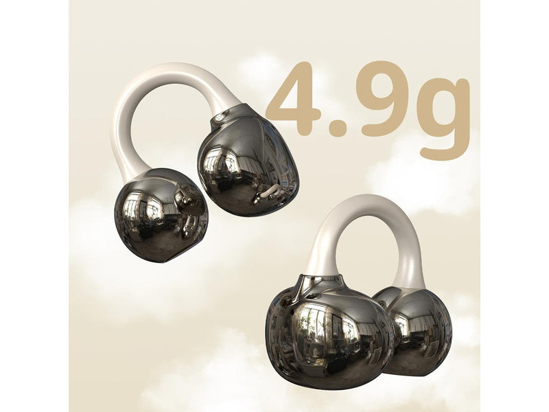 Dudao U20 TWS Bluetooth Wireless Earbuds - Black
