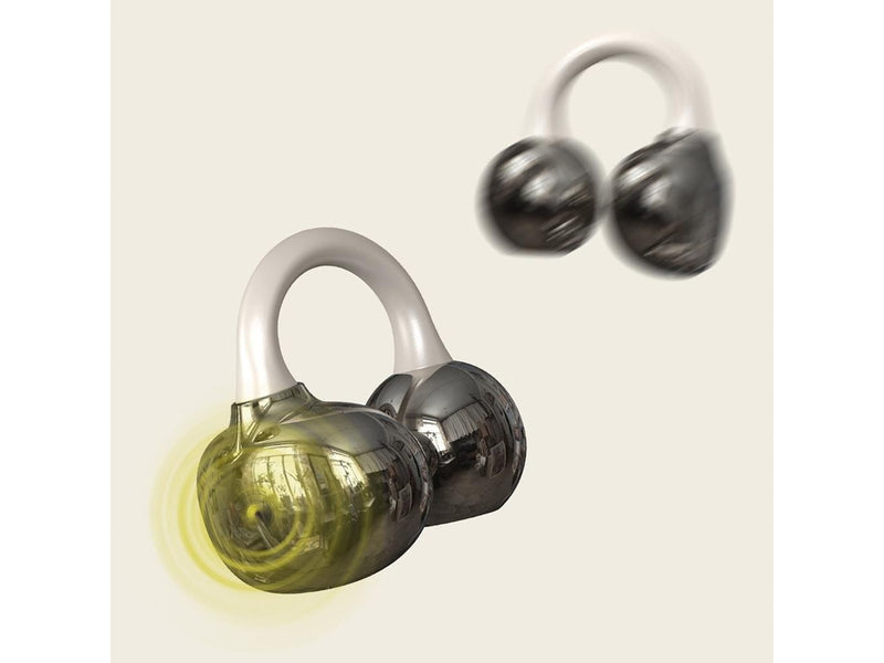 Dudao U20 TWS Bluetooth Wireless Earbuds - Black