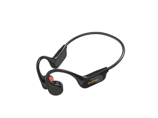 Dudao  U22 Headband Bluetooth 5.2 Bone Conduction Headband - Black