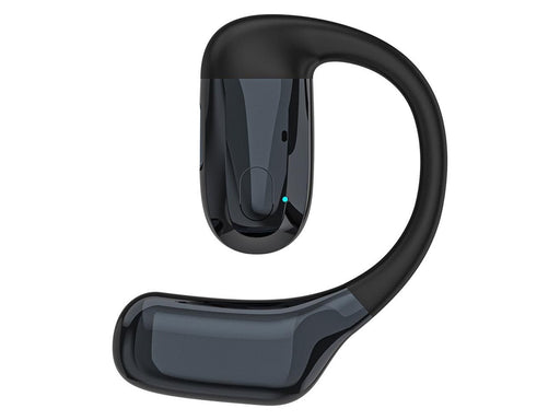 Dudao U4Pro Bluetooth Universal Earbud for Both Ears - Black