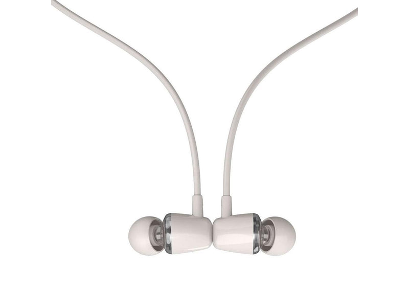 Dudao U5Pro Bluetooth 5.3 wireless headphones - white