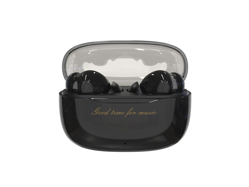 Dudao U8 Pro TWS wireless headphones - black