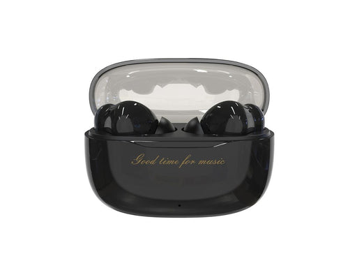 Dudao U8 Pro TWS wireless headphones - black
