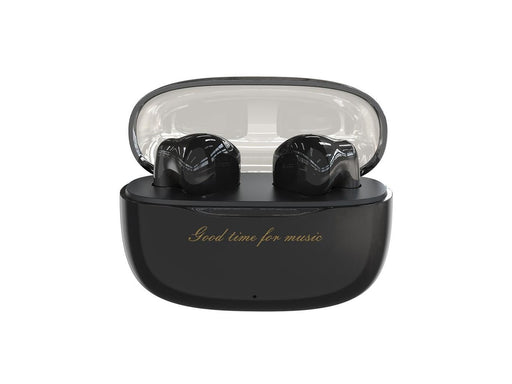 Dudao U8 TWS Wireless In-Ear Headphones - Black