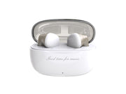 Dudao U8 TWS Wireless In-Ear Headphones - White