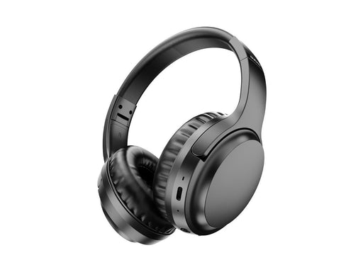 Dudao  X22Pro on-ear wireless Bluetooth 5.3 headphones - black
