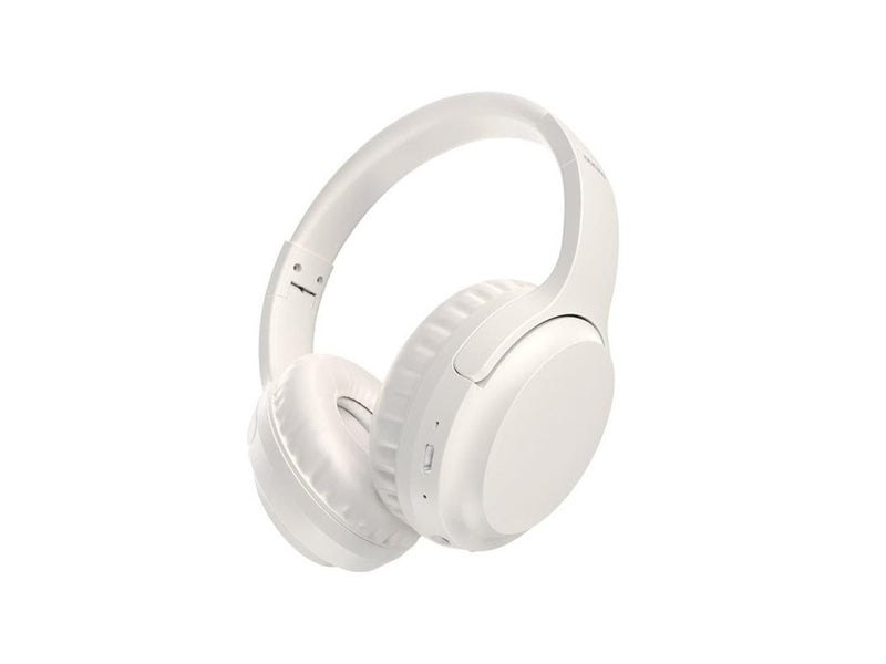 Dudao  X22Pro on-ear wireless Bluetooth 5.3 headphones - white