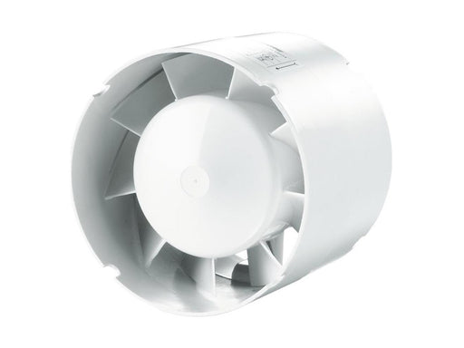 Duka 125 L VKO Kanalventilator
