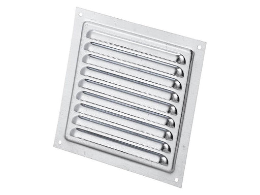 Duka Jalousie grid 150x150 mm aluminium