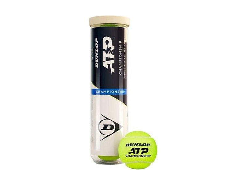 Dunlop ATP Championship tennis ball 8 pcs