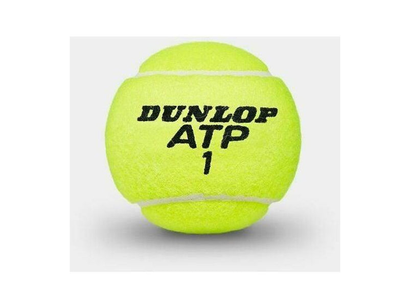 Dunlop ATP Championship tennis ball 8 pcs