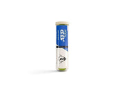 Dunlop ATP tennis ball 4 pcs