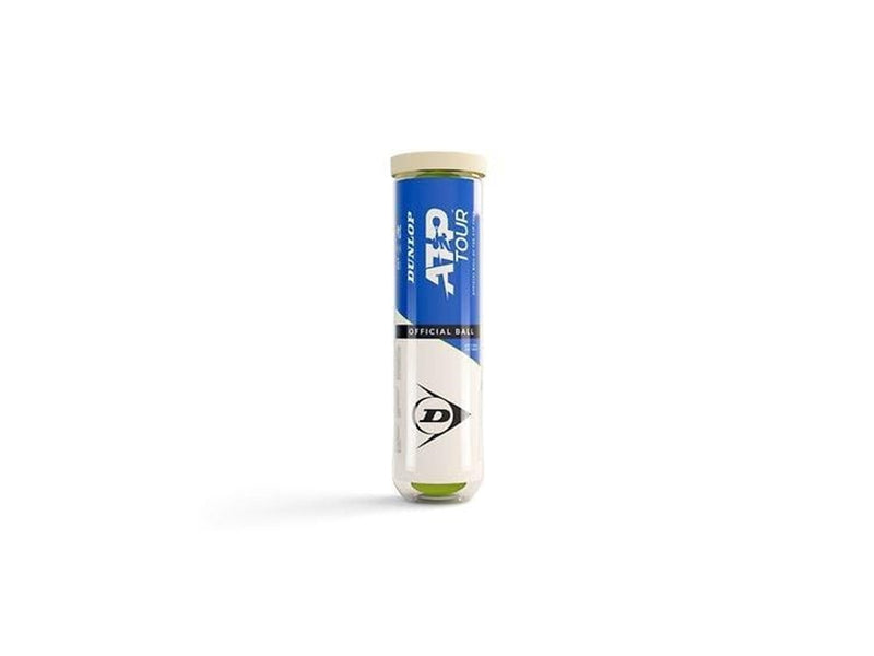 Dunlop ATP tennis ball 4 pcs