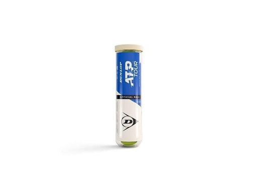 Dunlop ATP tennis ball 4 pcs