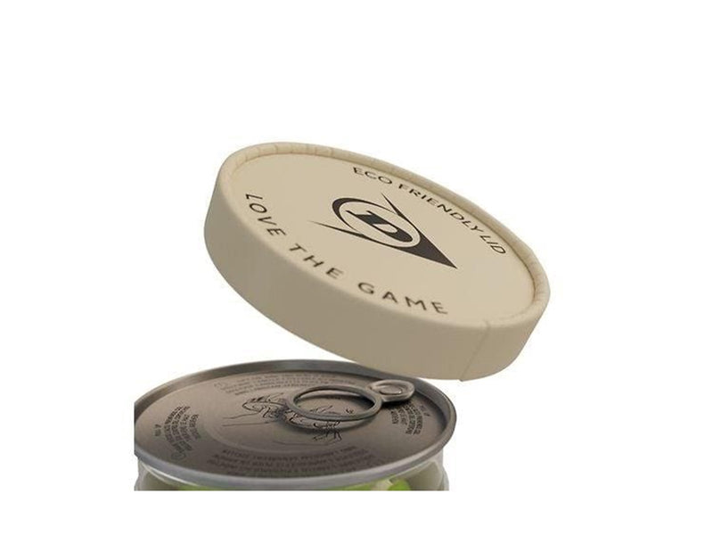 Dunlop ATP tennis ball 4 pcs
