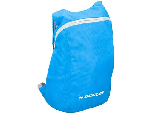 Dunlop - Backpack Cape - Blue