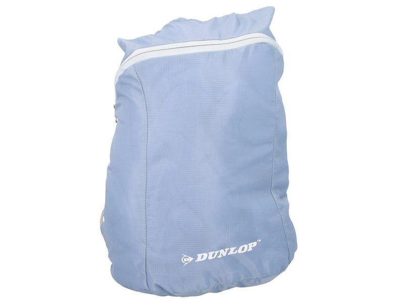 Dunlop Backpack Cape - Light Gray