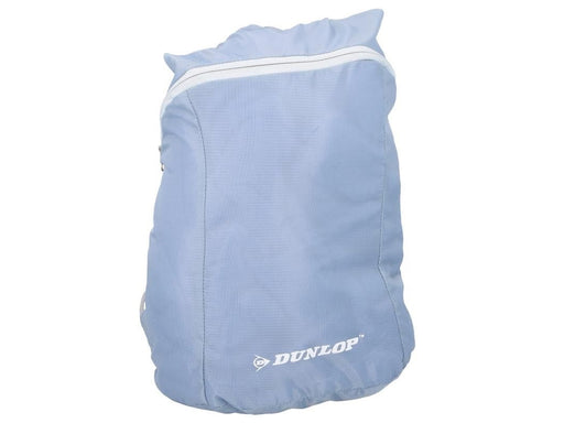Dunlop Backpack Cape - Light Gray