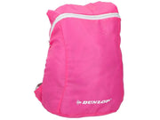 Dunlop - Backpack Cape - Pink