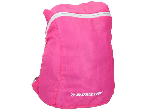 Dunlop - Backpack Cape - Pink