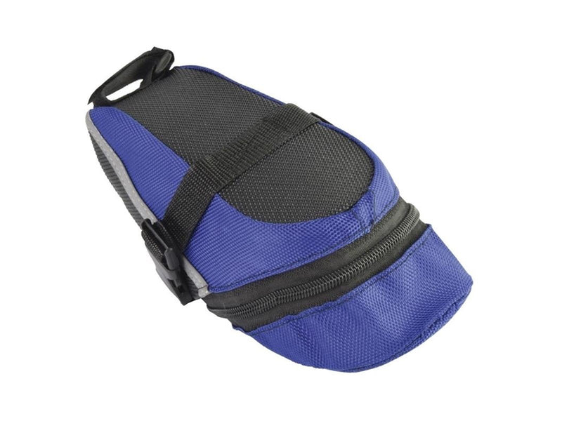 Dunlop - Bicycle bag / saddlebag - Blue