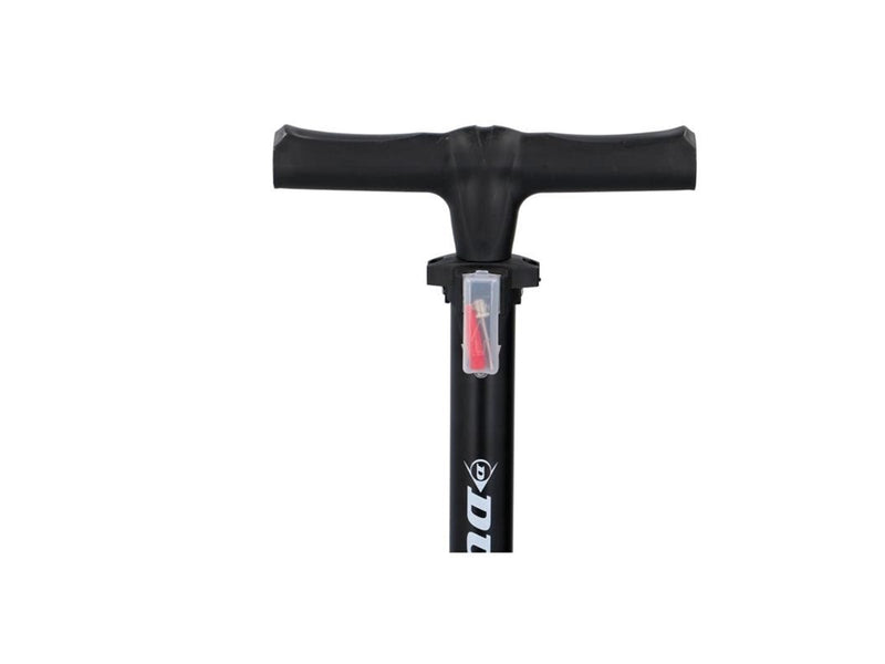 Dunlop - Bicycle floor pump