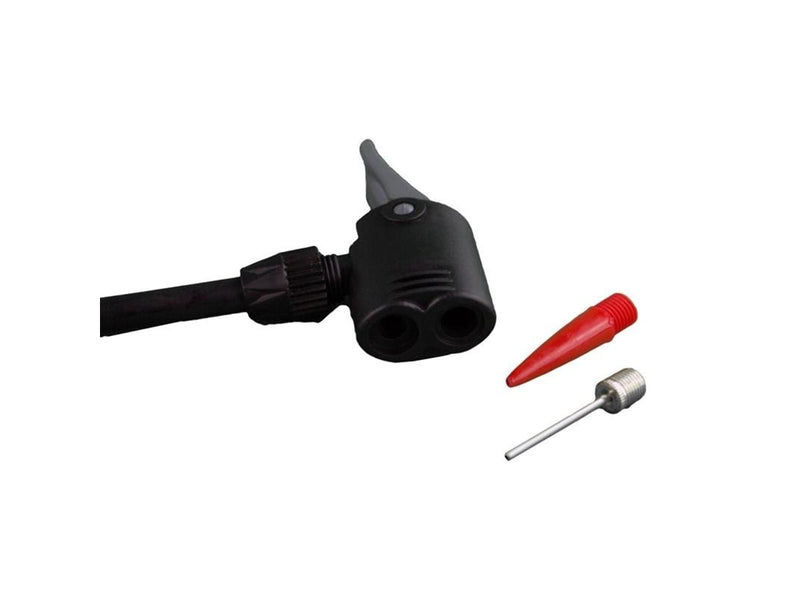Dunlop - Bicycle floor pump